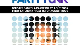 The Grand Summer Party Funk | Edition 2009