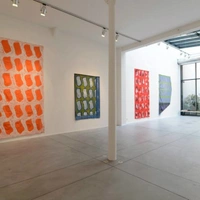 Galerie Daniel Templon