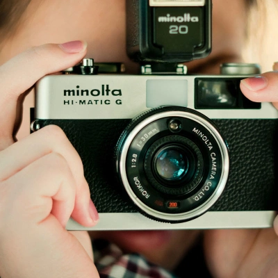 ParisBouge vous invite au Salon de la Photo 2015