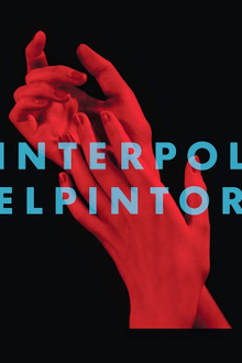 Interpol en concert