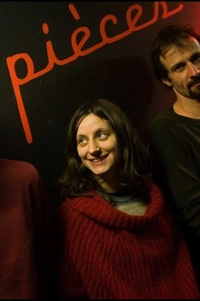 Jazz a la java : olympe trio + leila martial baa box