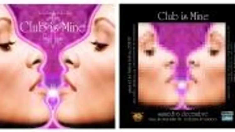 Club Is Mine