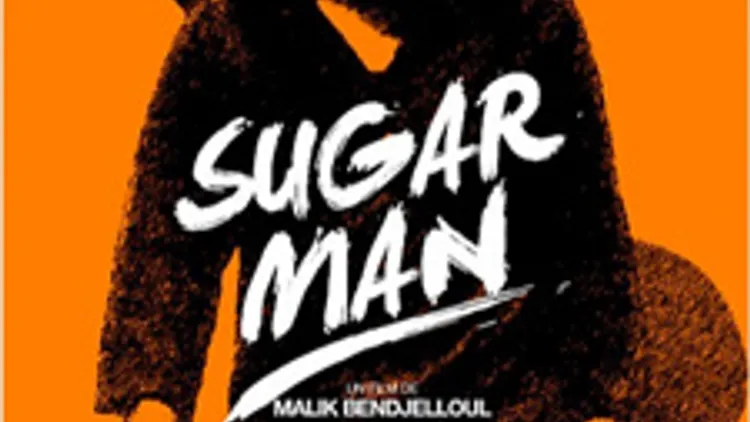 Sixto Rodriguez : Sugar Man
