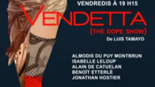 Comédie Vendetta