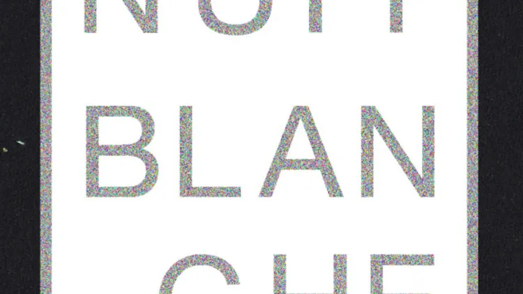 Nuit Blanche électronique