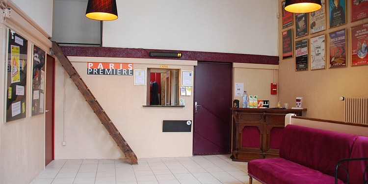 Comédie Bastille 5 Rue Nicolas Appert 75011 Paris