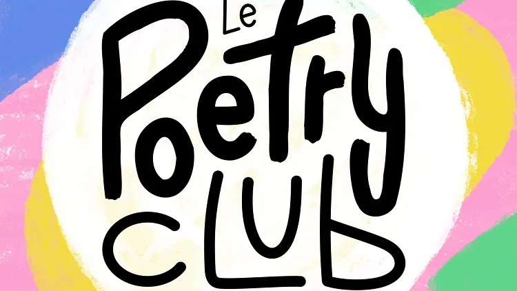 Le Poetry Club