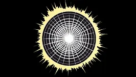 Cosmic Machine