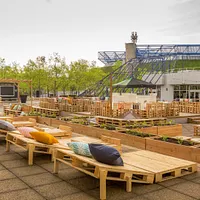 La Papa Cabane