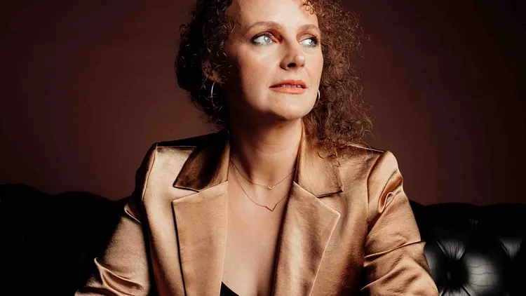AGATA KRWAWNIK QUARTET