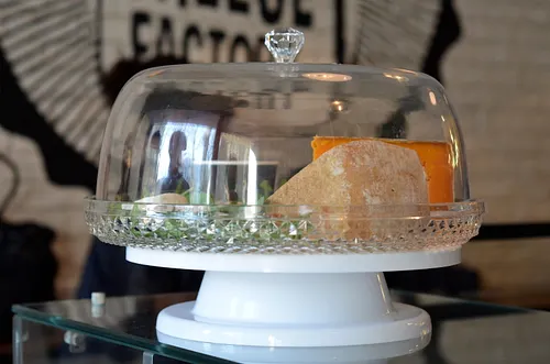 The Grilled Cheese Factory Restaurant Paris
