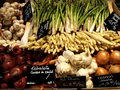 Maison Plisson Beaumarchais Restaurant Shop Paris