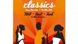 Wax Classic's