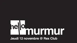 HELLO Murmur
