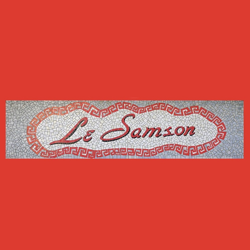 Le Samson Restaurant Paris