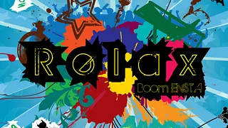 Boom Ensta : Relax