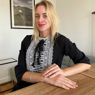 Anna Denysova