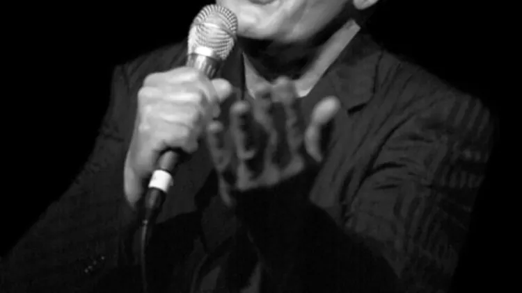 Gilbert Laffaille