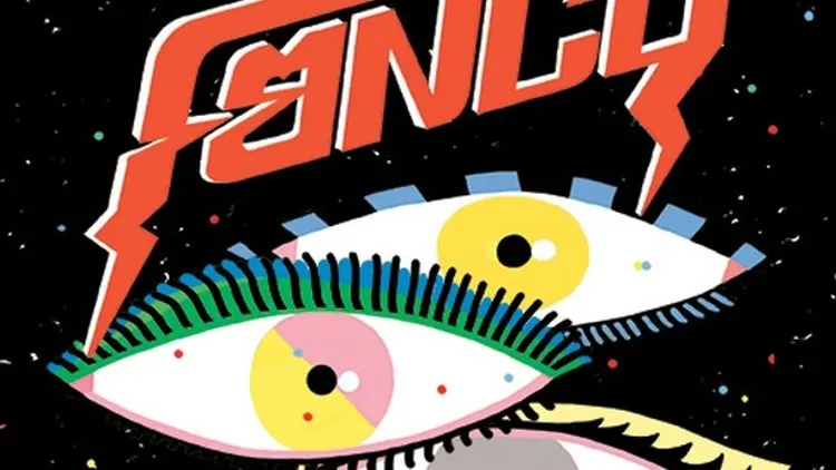 Fancy + Suzanne Combo en concert