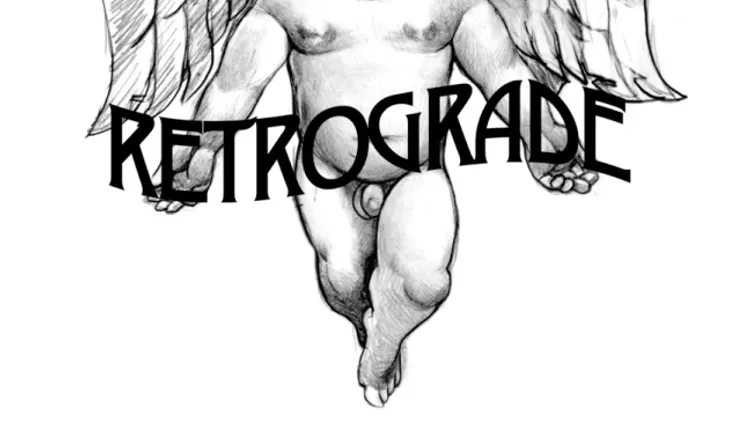 RETROGRADE