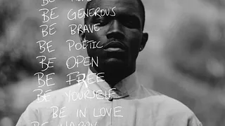 Frank Ocean