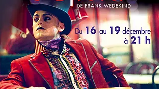 LE CHANTEUR D'OPERA