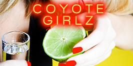 Coyote Girlz