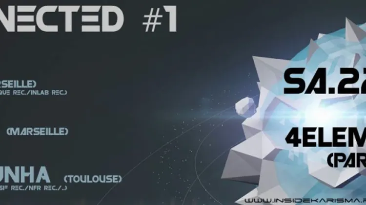 Connected #1