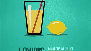 Diabolo avec Crazyjack : Annulée
