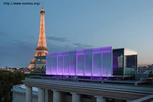 Nomiya Restaurant Paris
