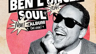 Ben l'Oncle Soul en concert