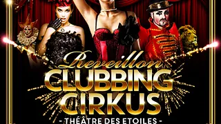 Réveillon CIRKUS 2019