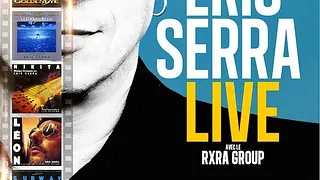 Eric Serra en concert