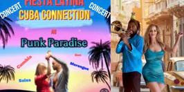 Cuba Connection - Fiesta Latina