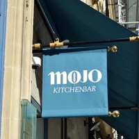 Mojo forgood