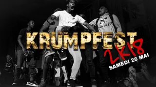 Krumpfest 2K18
