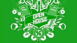 Open house : it's birthday time