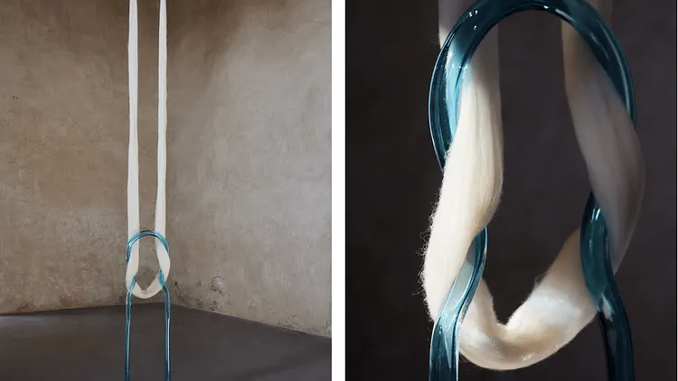 La Tresse des Araignées - Clara Rivault