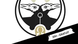 Golden Void • Dommengang • The Howlin' City / Supersonic - Free