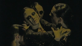 Symbiosis - Avec la Sharon Eyal Dance (S-E-D) compagnie