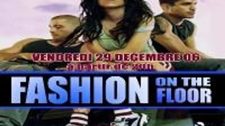 Fashion On The Floor