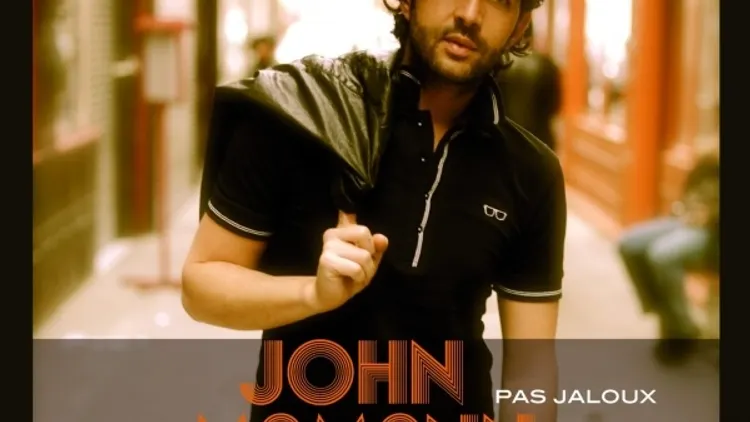 John Mamann