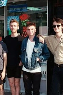 Ought en concert
