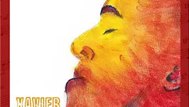 Xavier Harry's Quintet - Sensibilité