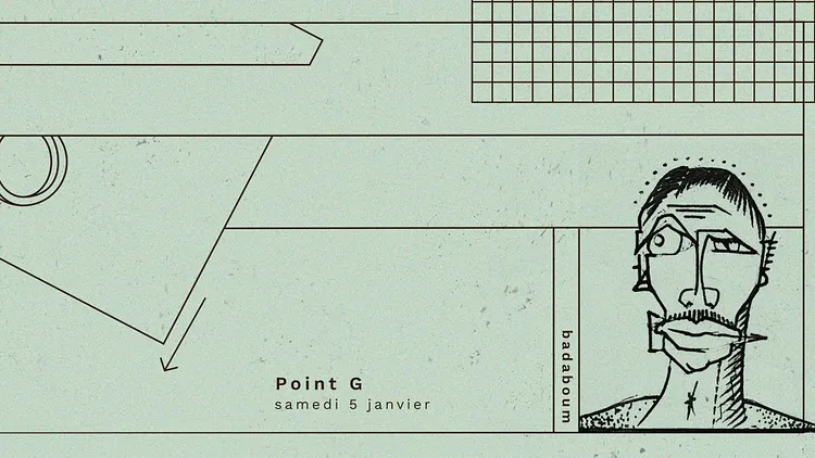 Point G