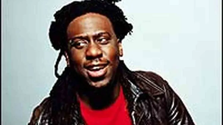 Robert Glasper experiment en concert