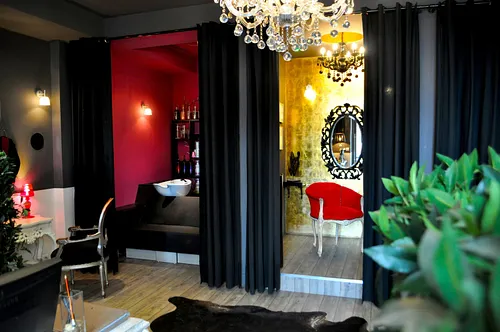 L'inédit Maison de Coiffure Bien-être Paris