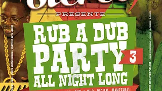 Soul Stereo - Rub a Dub Party #3