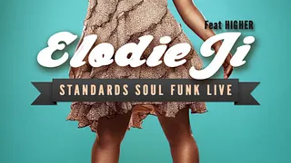 Elodie Ji Ft Higher