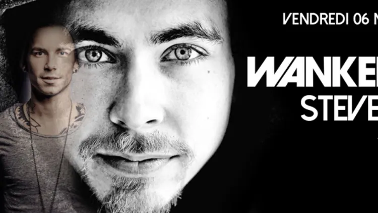 Wankelmut & Steve Hope All Night Long